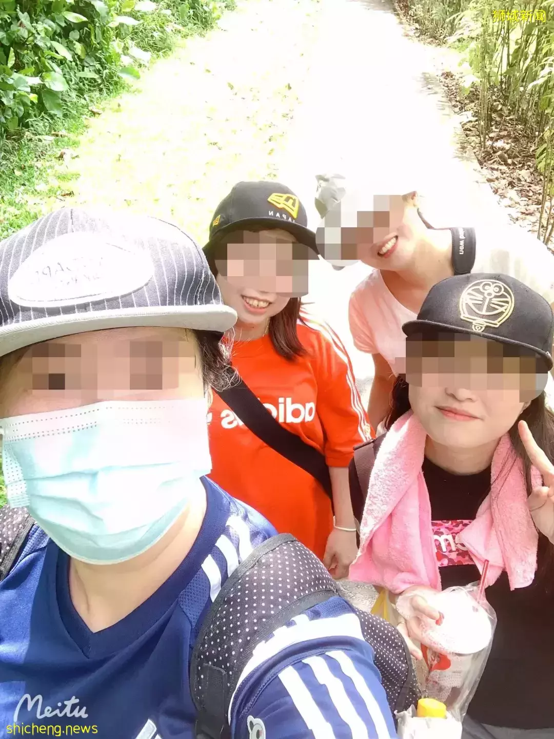 首个解封周末!新加坡全岛到处是人,机场、酒吧、商场,连新山也挤满!或进一步解封