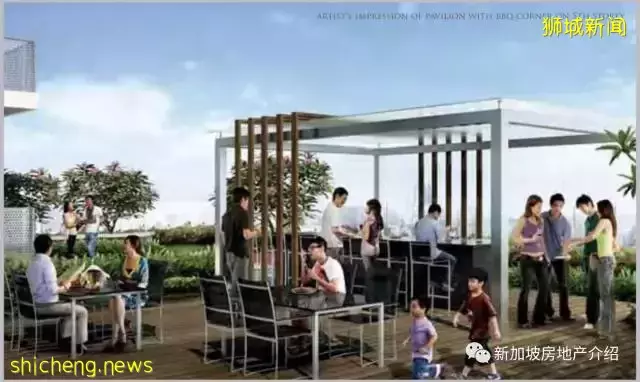 26 Newton(D11), 位于牛頓區域的永久地契現房公寓，名校學區房