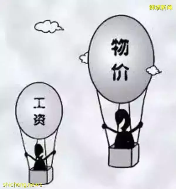 物價上漲,工資縮水…在新加坡找工作的最佳網站推薦給你