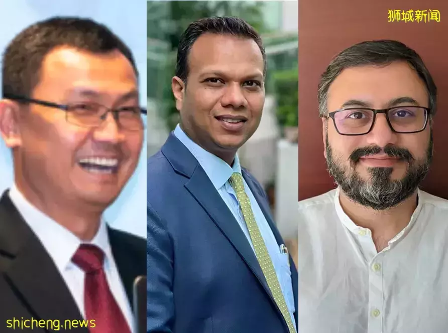 大咖云集!新加坡浙商总会举办数字创新峰会