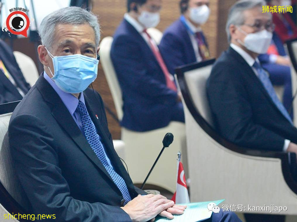 变种病毒传染力更强!新加坡医学专家:出门戴两层口罩