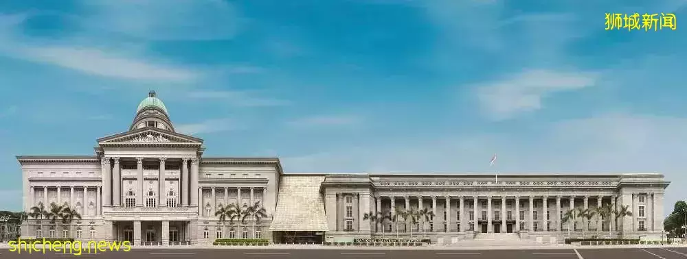 新加坡旅游之传统与网红美术馆：高冷文艺与创意拍照