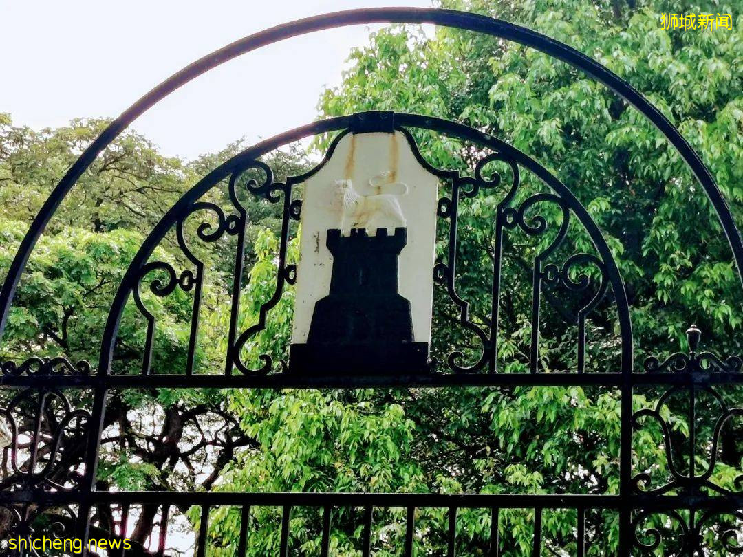 加冷機場（Kallang Airport） .