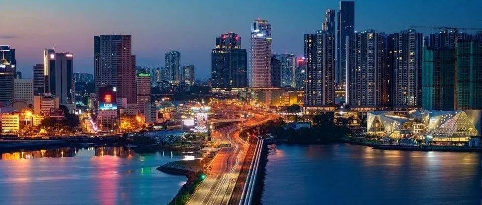 新加坡两处森林将被清理,谁来决定自然保护区的命运