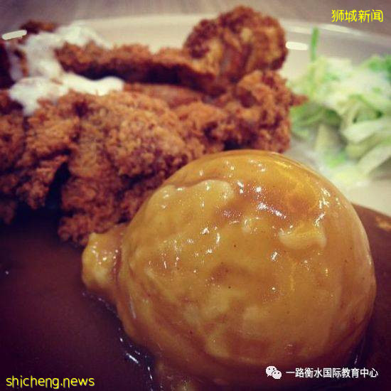 新加坡国立大学的膳食美味适您的口味吗