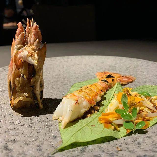 “2021亞洲最佳50餐館”評比火熱出爐！新加坡拿下8家