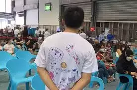 辉瑞正式向美国当局提出申请,5岁以下儿童很快可以打疫苗