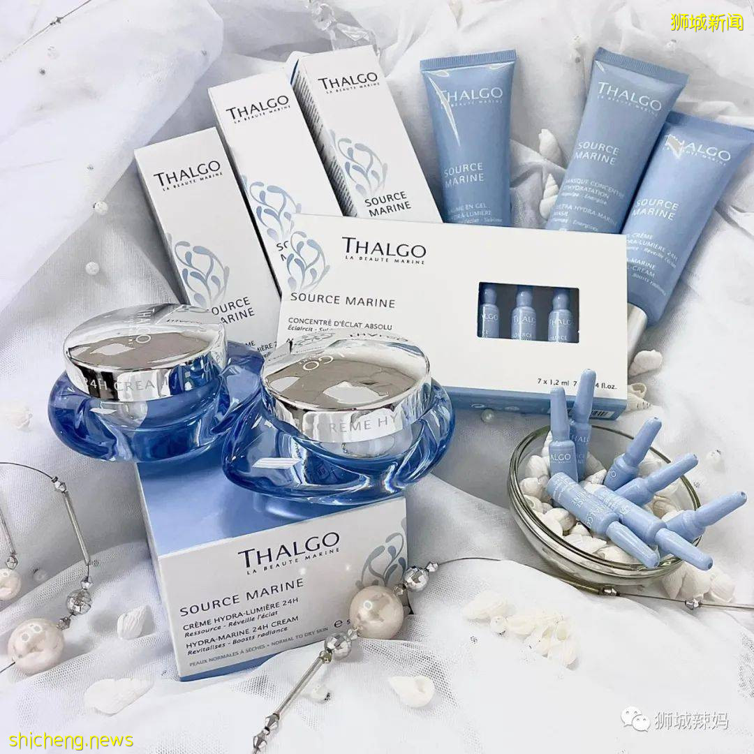 新加坡超人气皮肤Spa!仅$38,洗脸/艾灸1个多小时,太值得了