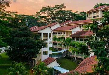 小坡島留學 必讀!NUS 2021春季入學最全攻略