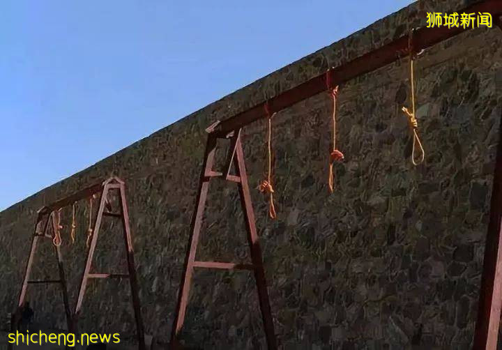 男子带一公斤大麻入境新加坡,被判死刑上诉后被驳回