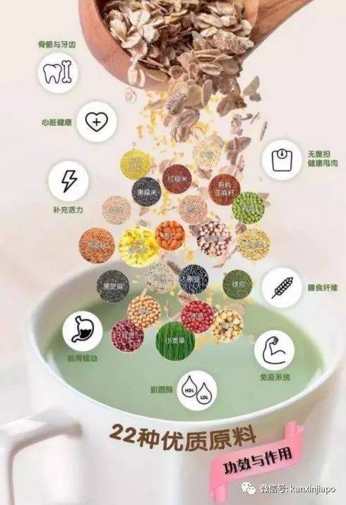 你知道吗?新加坡这个早餐新势力正在迅速崛起