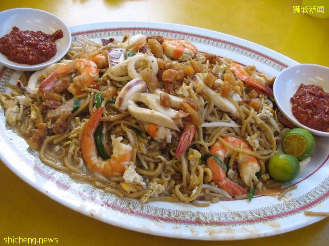 離開新加坡,你會想念嗎?回國2年的TA現身說法