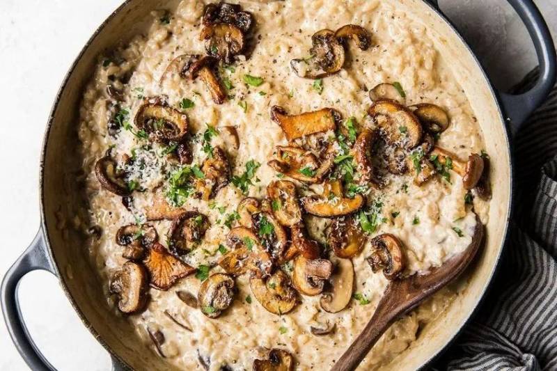 米飯系列!獅城尋味千百度,暮然回首,好味卻在“西式燴飯”中