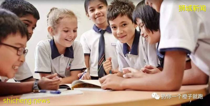 新加坡是如何解决语言问题的