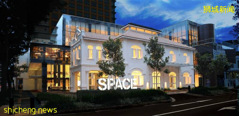 從“不差錢”到“實用主義”，新加坡高品質家居店大盤點