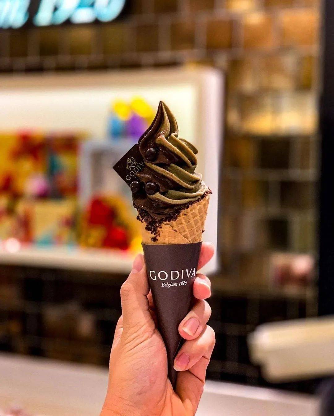 情人節怎麽過?這份獅城巧克力cafe手冊收起來,帶ta去吃吧