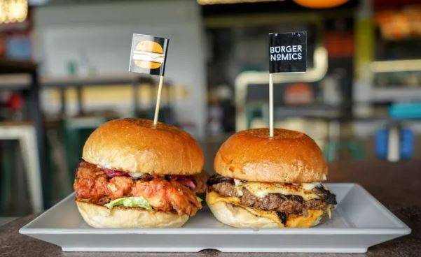 东部5家小贩中心摊位，你们准备好排队了吗