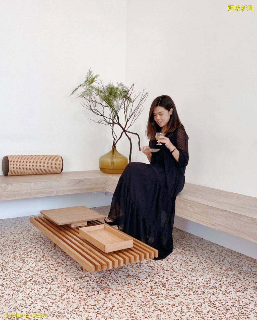 新加坡必去8家茶馆🍃一起品茗茶清香、悟茶艺文化,以茶会友不无聊😍