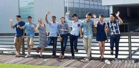 想就讀新加坡大學的你 還在猶豫什麽