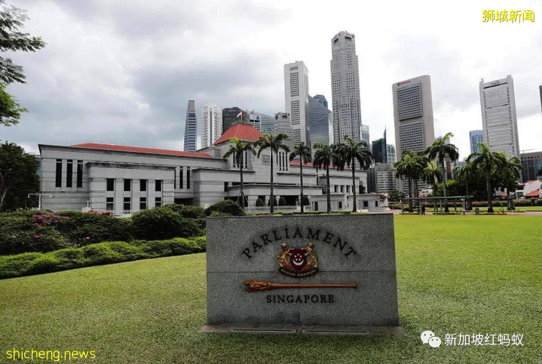 國會關于外籍員工的辯論發酵：新加坡執政黨贏了理，輸了情