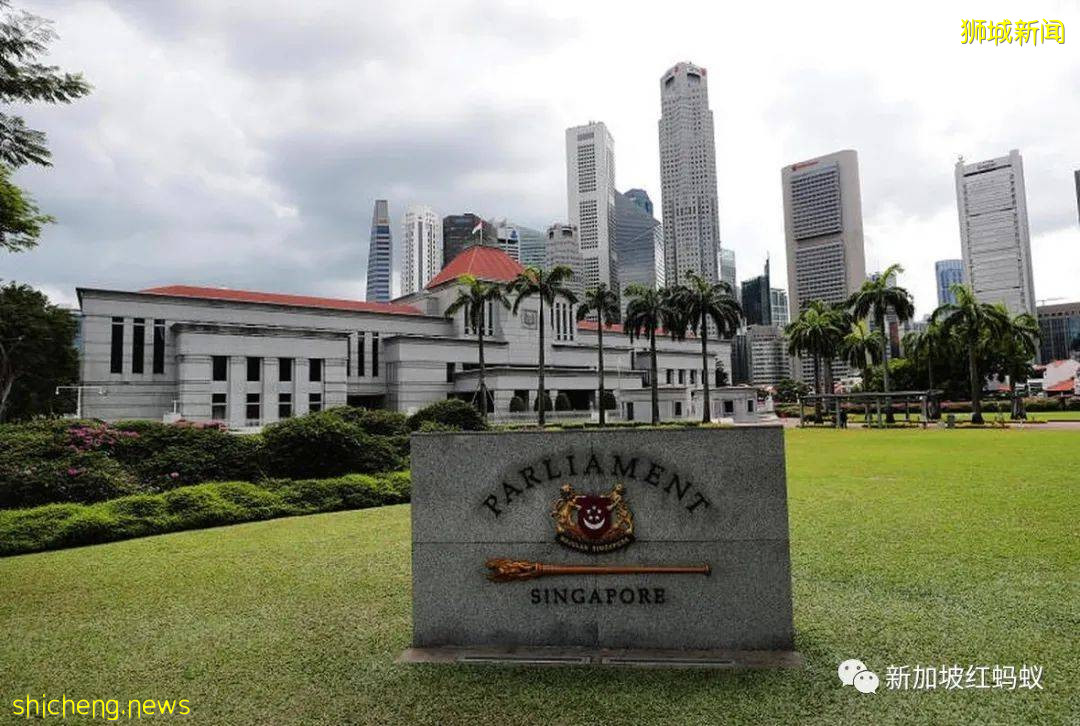 國會關于外籍員工的辯論發酵：新加坡執政黨贏了理，輸了情