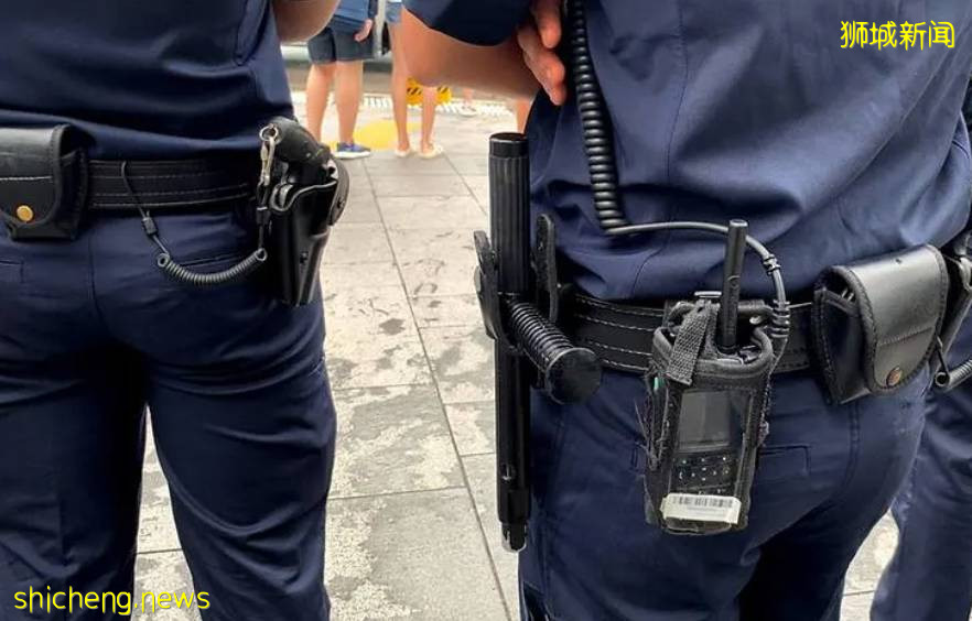 有號稱政府人員要進你家檢查,他們是騙子嗎