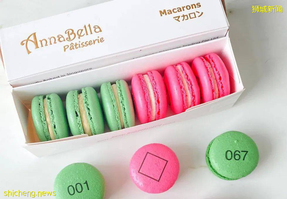 鱿鱼游戏热播，这些衍生活动在新加坡大火