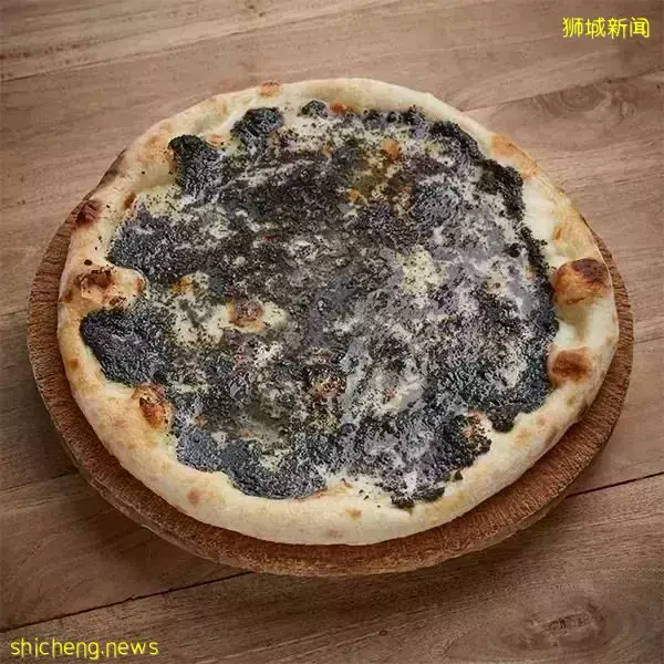 这间图斯卡纳风的意大利餐馆,牛排值得一试