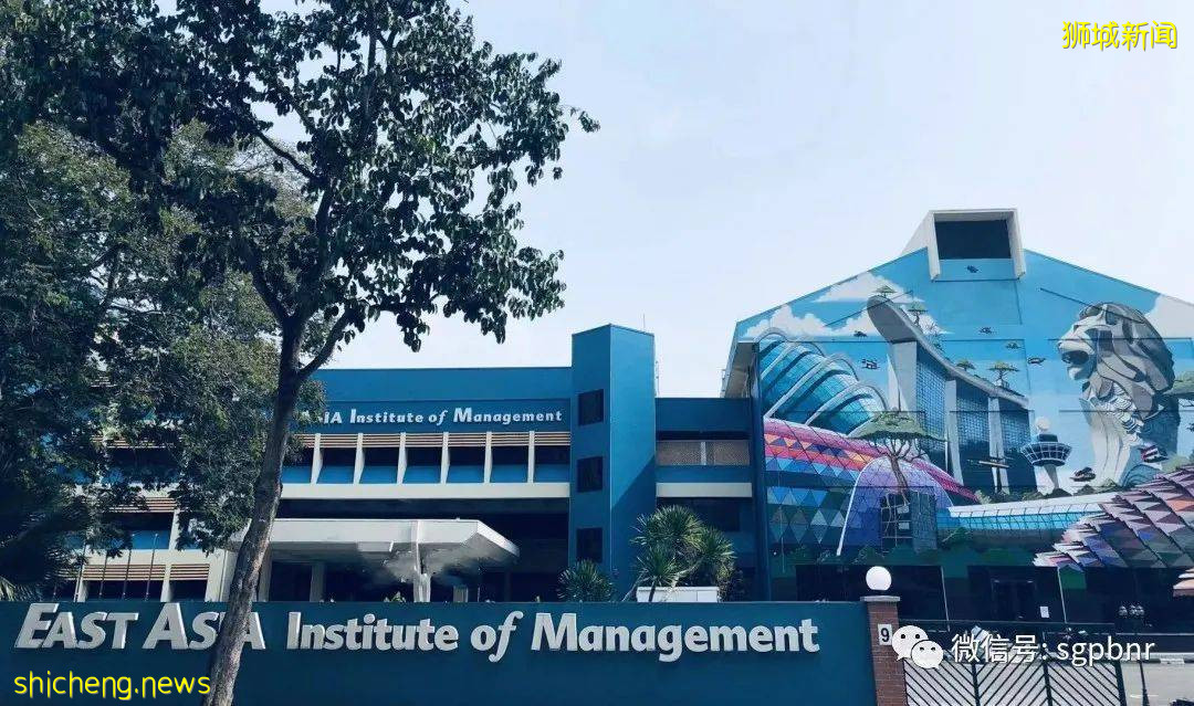 新加坡優秀學院 → 使館參贊專程訪校,東盟旅遊教育聯盟發起者,畢業生人才輩出