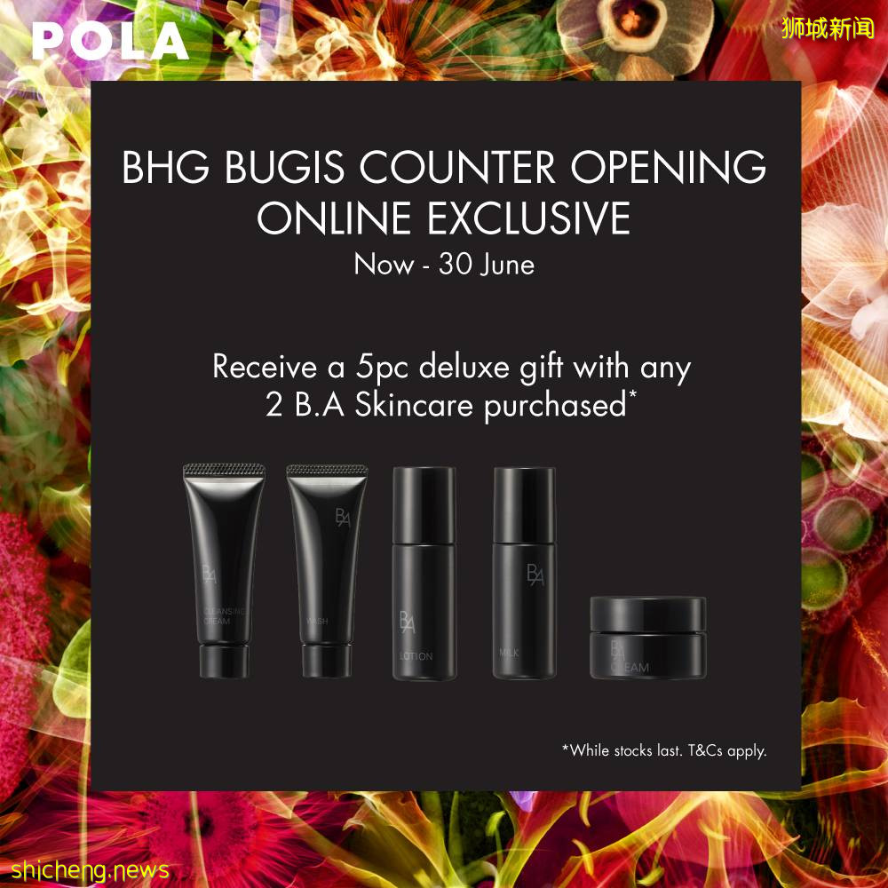 【周末去哪】室外遊泳池開放、海上遊艇、6月外賣折扣碼、日式拉面買1送1