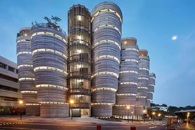 亚洲最顶尖的两所院校都在新加坡,“坡县”到底凭什么