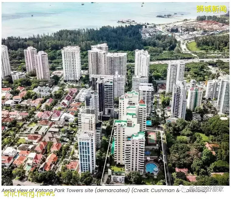 LIV@MB东海岸高尚住宅 加东黄金地段 罕见优质洋房保护区 即将开盘