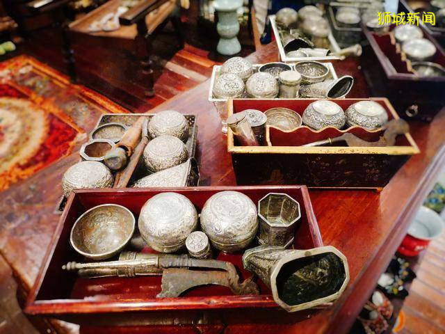 人文新加坡｜穿越時空，邂逅小娘惹