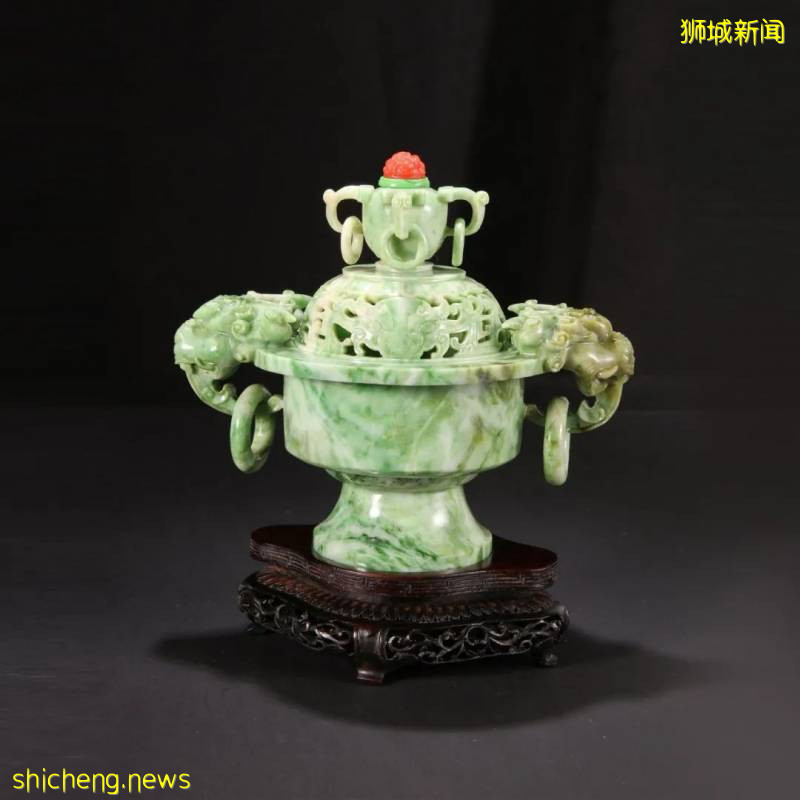 新加坡国际拍卖“品珍雅趣”精品专场,集珍聚宝、即将举槌