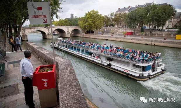 生活在新加坡倍感幸福的原因,原来还真不少