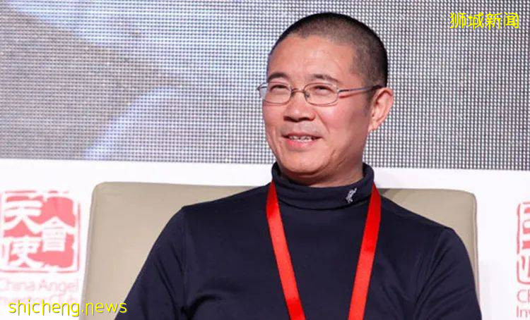 攜程、如家的創始人季琦,來自江蘇農村,如今也移民了新加坡