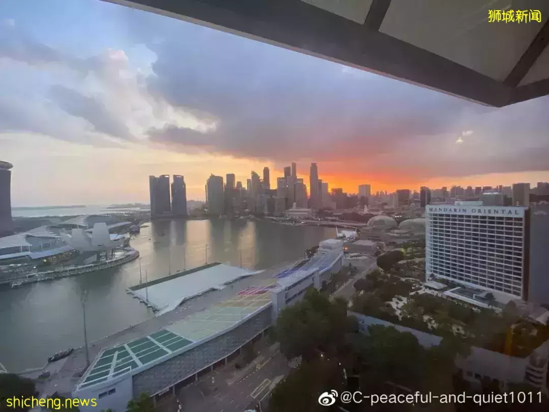 王力宏事件波及这些新加坡名人!林俊杰官方声明后,她晒聊天记录,称在坡30天了等回应