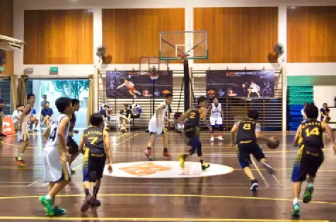 新加坡莎頓國際學院校內健身房正式開放!蘋果機房、足球場全面升級