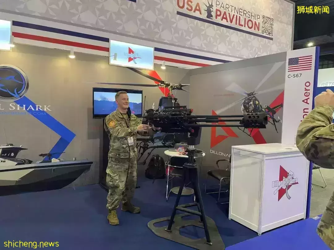 最新!新加坡航空展内部大揭秘,世界最大客机波音777X亚洲首秀