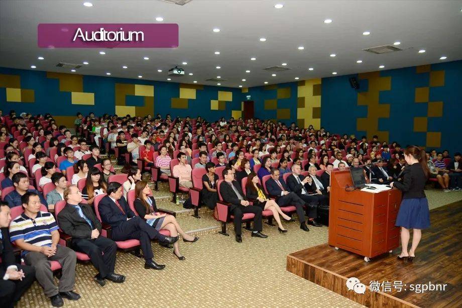 重磅！新加坡全球一帶一路與新加坡東亞管理學院達成戰略合作，共建國際高校合作橋梁