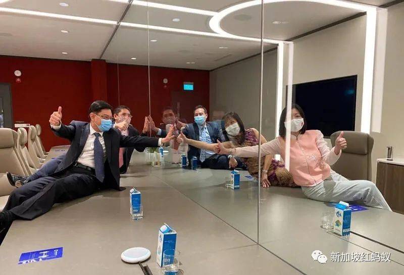 讓國際旅客甘願掏錢住在泡泡裏開會的會聚@樟宜,有哪些賣點