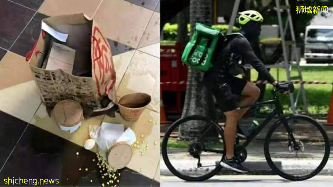 伪造送餐汇款记录想吃霸王餐，女子被捕！送餐员的艰辛有谁知