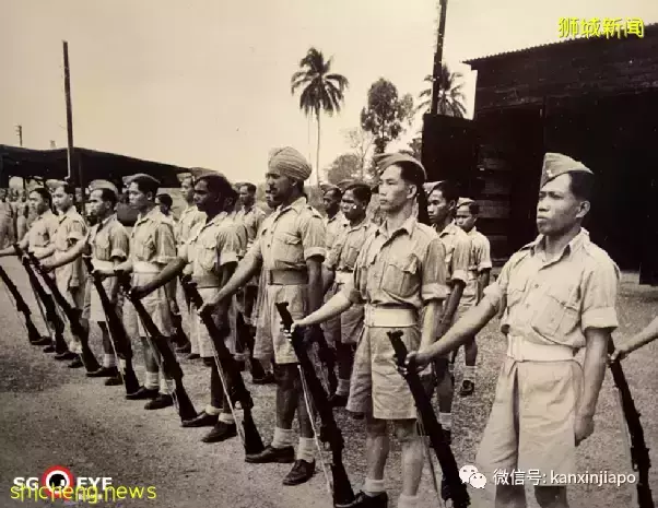 新加坡“沦陷亡国”,而且不是第一次