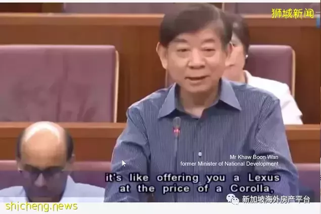 EC还是中高收入者的理想选项吗