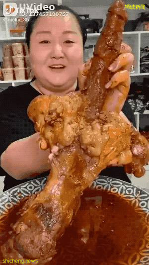 央视点名大胃王们!疫情未完,一场波及全球的危机正在发生