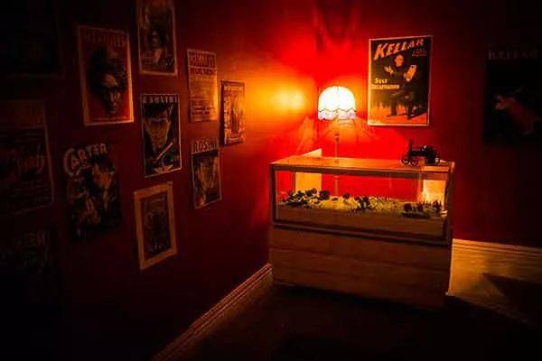 新加坡最刺激的7家密室逃脱!恐怖、惊险、浪漫都有,周末不再无聊