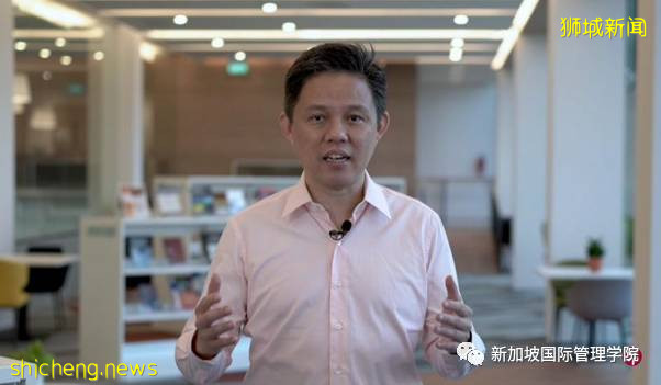 面对更多比较与竞争 陈振声：培养年轻一代自信至关重要