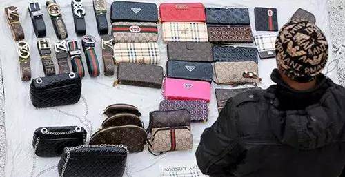 新加坡:A貨殺手