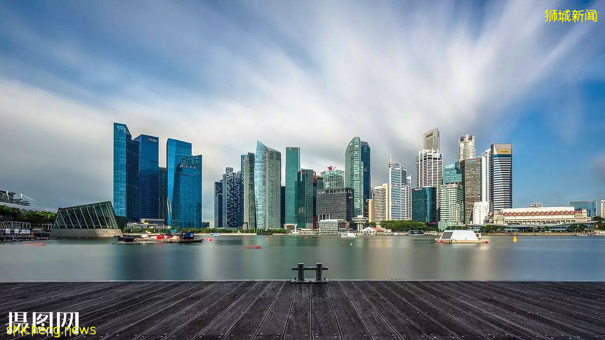 新加坡下周一預計可5人堂食！繼續撒12億補貼！1300個中國客工將會來坡