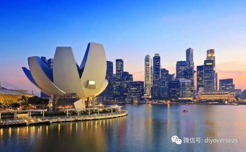 新加坡留学｜申请条件详解